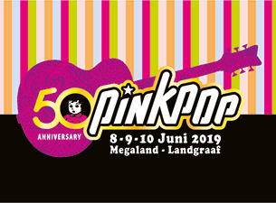 2019-06-08 Pinkpop festival 2019 show photo Barry Hay unknown photographer
